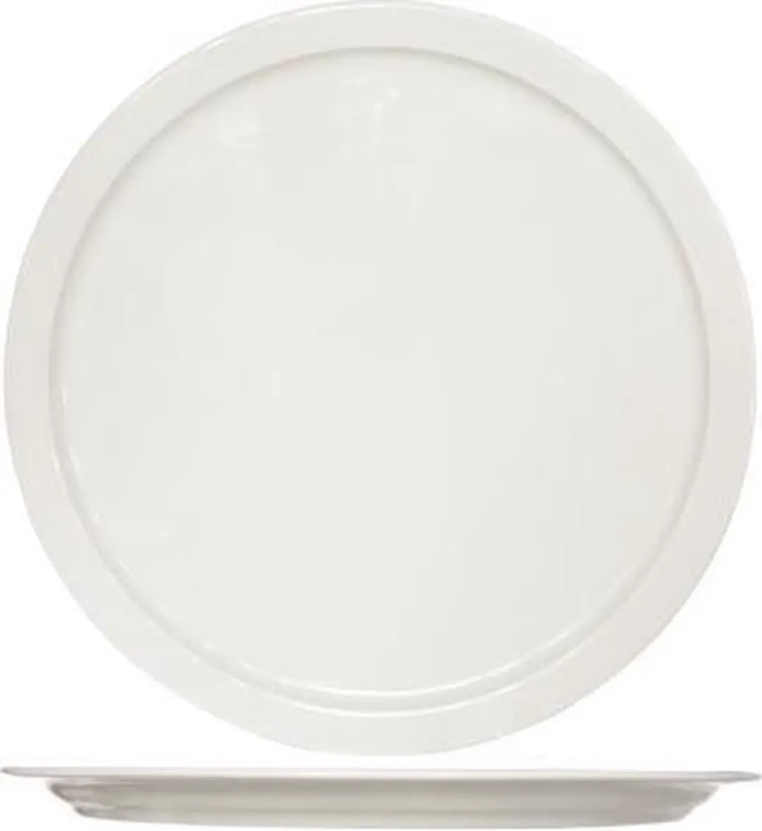 Cosy&Trendy Buffet Pizzabord D32xH2cm