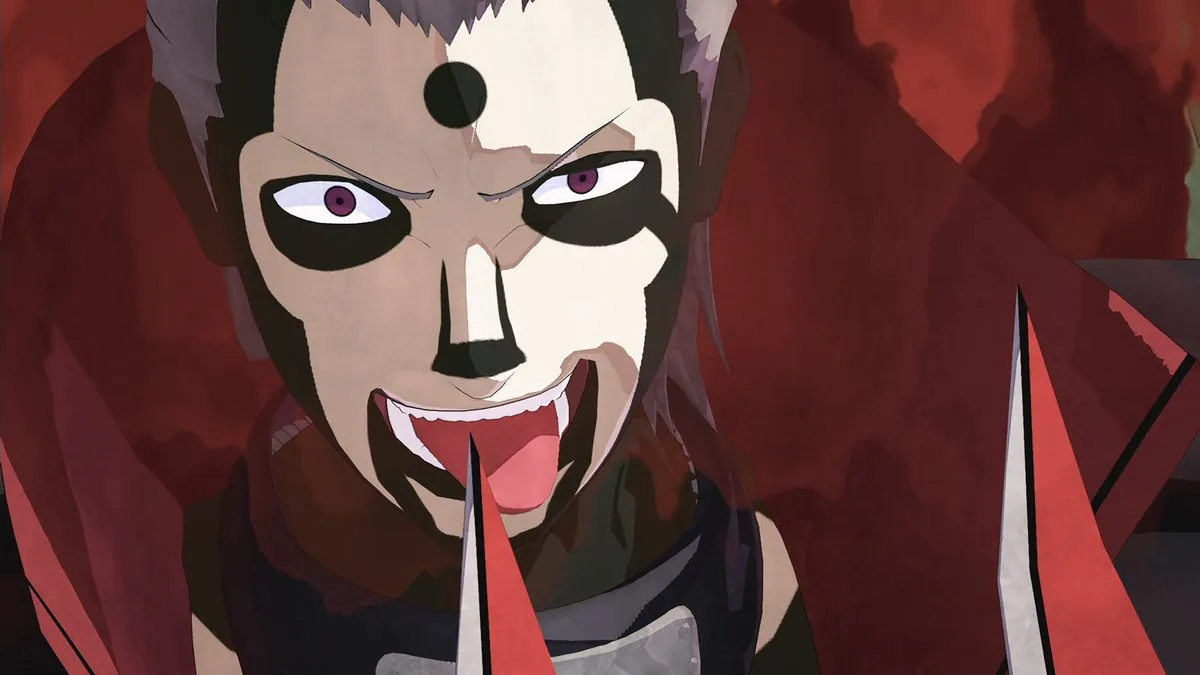 NARUTO TO BORUTO: SHINOBI STRIKER Season Pass 9 - Windows Download