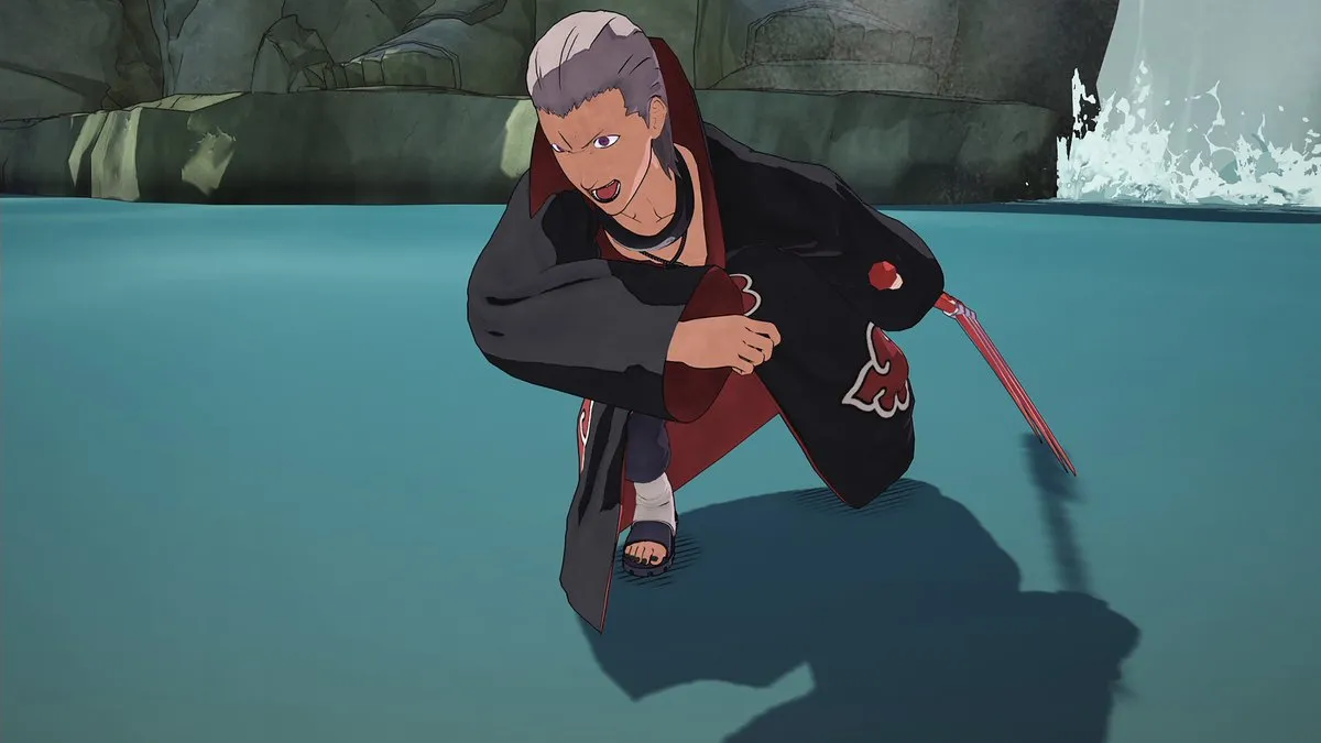 NARUTO TO BORUTO: SHINOBI STRIKER Season Pass 9 - Windows Download