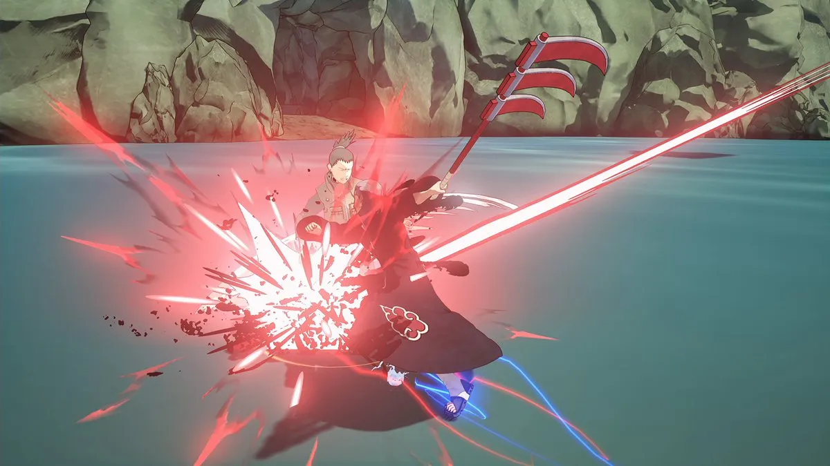 NARUTO TO BORUTO: SHINOBI STRIKER Season Pass 9 - Windows Download