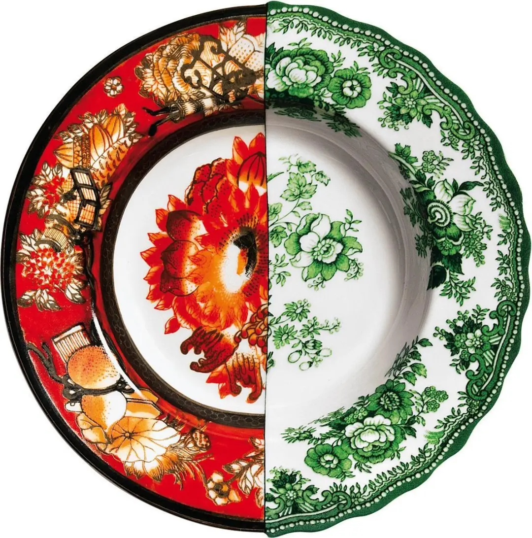Seletti Hybrid-Cecelia Soepkom