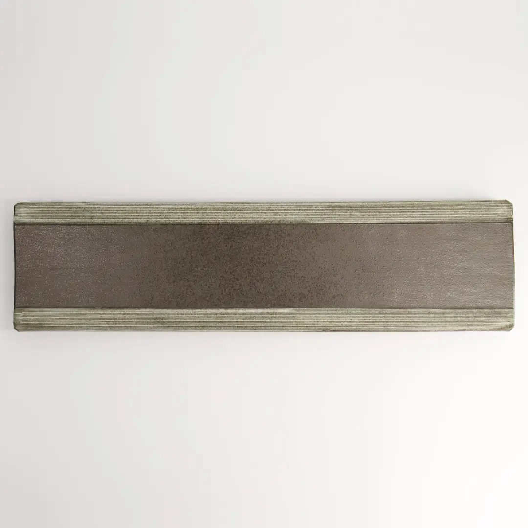 Tokyo Design Studio Mino Craft Rechthoekig Bord