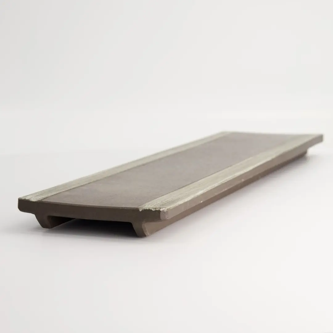 Tokyo Design Studio Mino Craft Rechthoekig Bord - Grijs 48x17x3,9cm