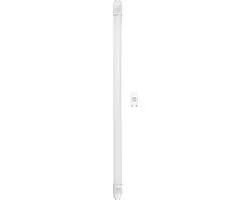 LEDVION LED Tube 150cm 15W - Mat Wit - 4000K