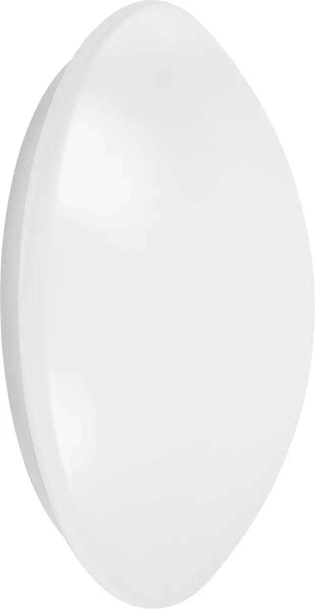 Ledvance LED Bulkhead Circulair 250 Wit 13W