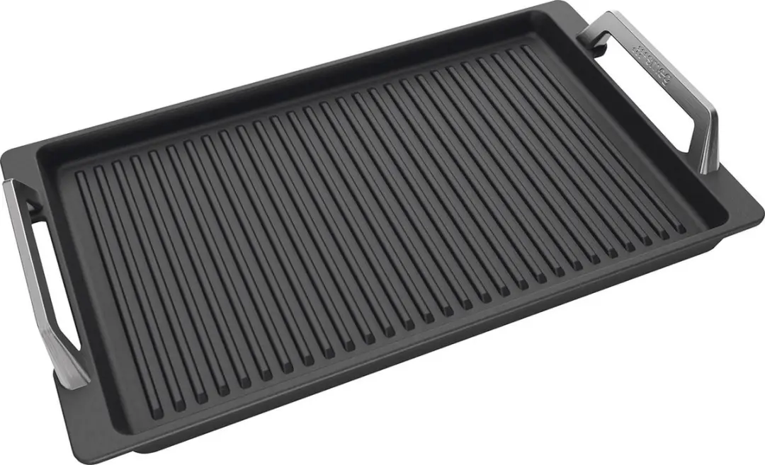 Smeg Grillplate