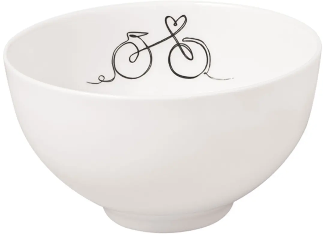Villeroy & Boch Bol Family Statement Lines