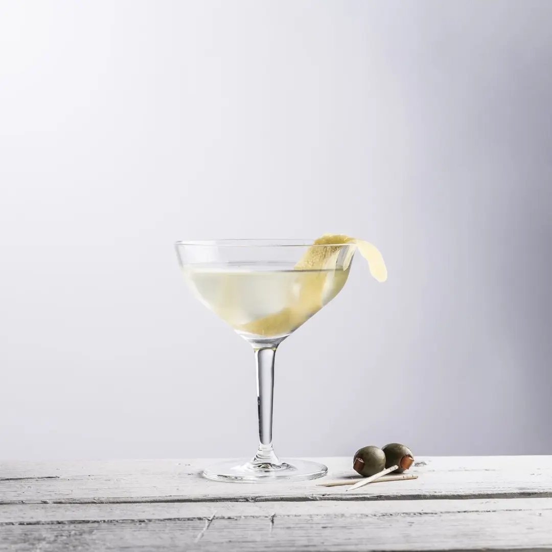 Schott Zwiesel Basic Bar Selection Cocktailcoupe 0.26L - 6 Stuks