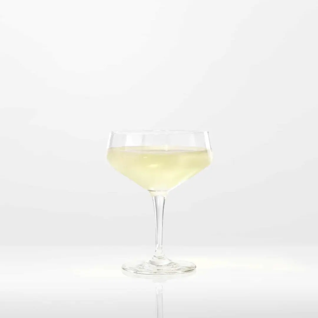 Schott Zwiesel Basic Bar Selection Cocktailcoupe 0.26L - 6 Stuks
