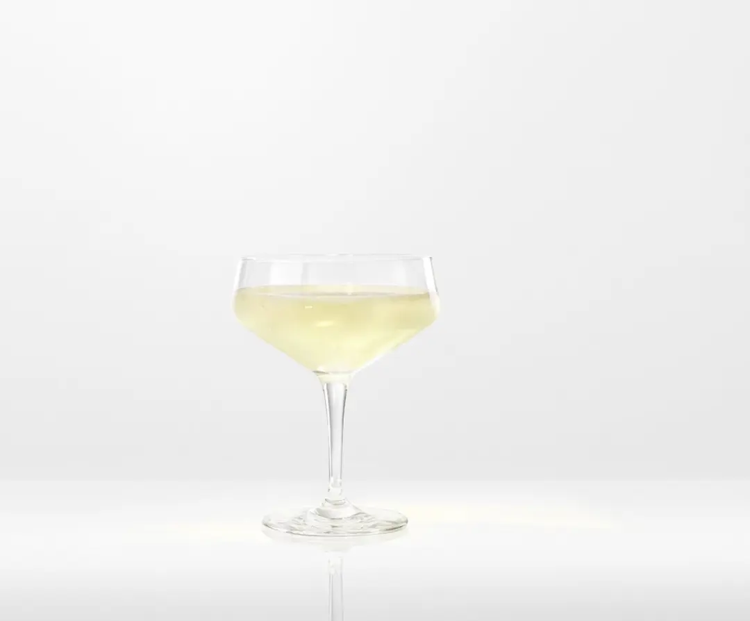 Schott Zwiesel Basic Bar Selection Cocktailcoupe 0.26L - 6 Stuks