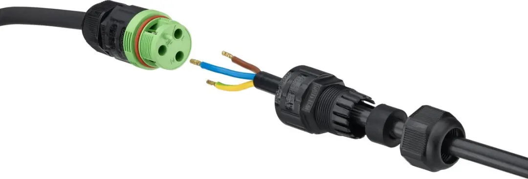 Philips Coreline G5 Led Highbay 10500lm E3Z3N - 67W - afbeelding 6 van 6
