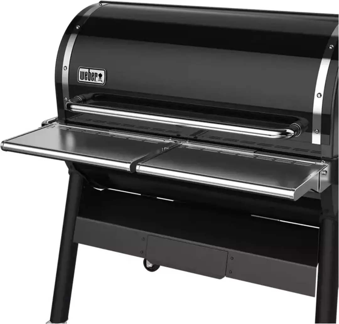 Weber 7003 Werktafel SmokeFire EX6