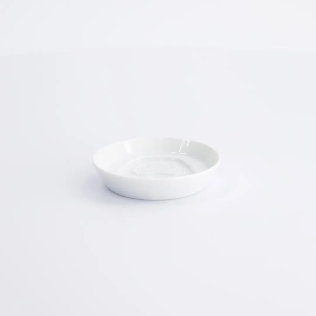 Tokyo Design Studio Daruma Saus Schaaltje