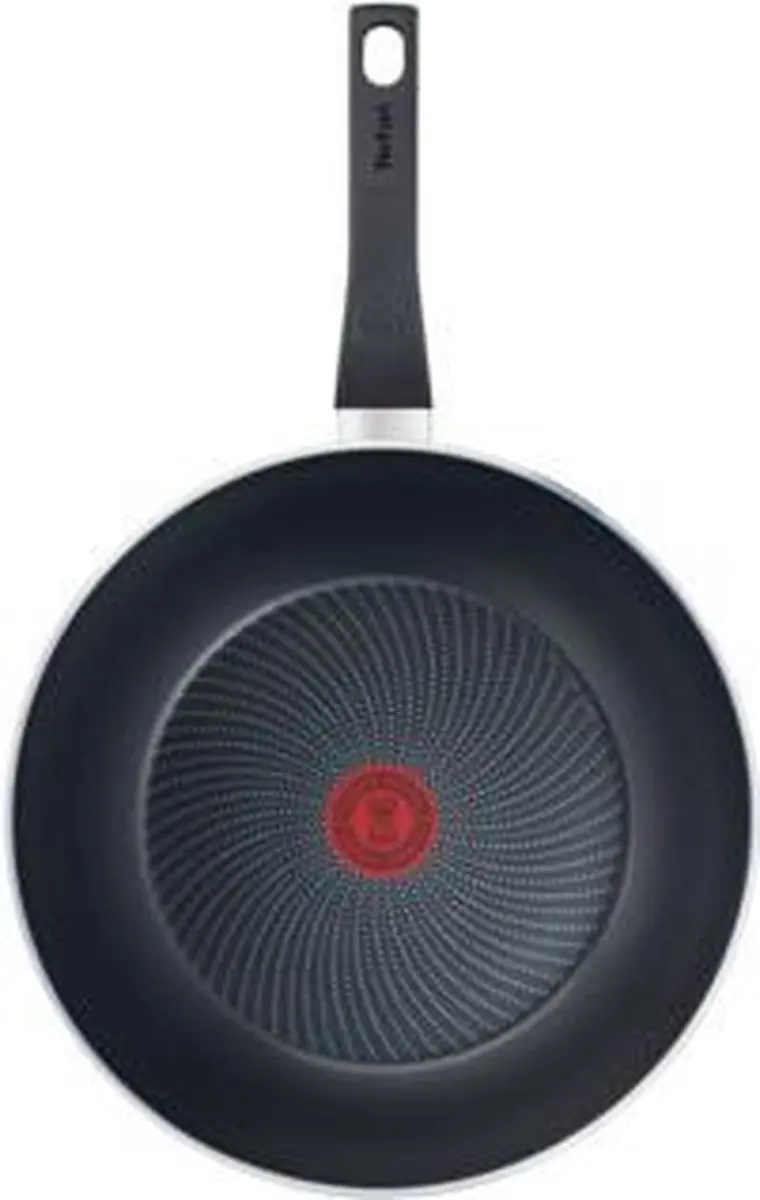 Tefal Start & Cook C2721953 Wokpan 28cm - Inductie - afbeelding 3 van 4