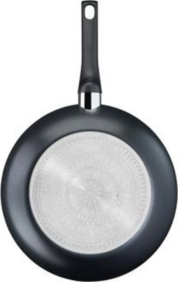 Tefal Start & Cook C2721953 Wokpan 28cm - Inductie - afbeelding 4 van 4