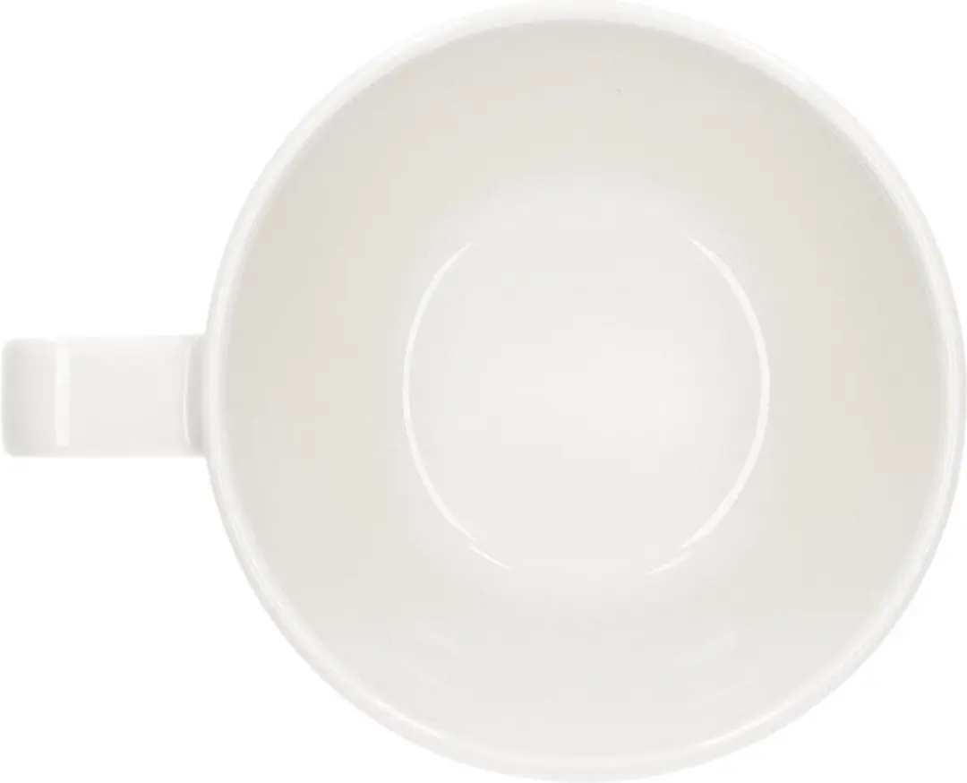Villeroy & Boch Artesano Original Espresso Kopjes 6x100ml - Wit
