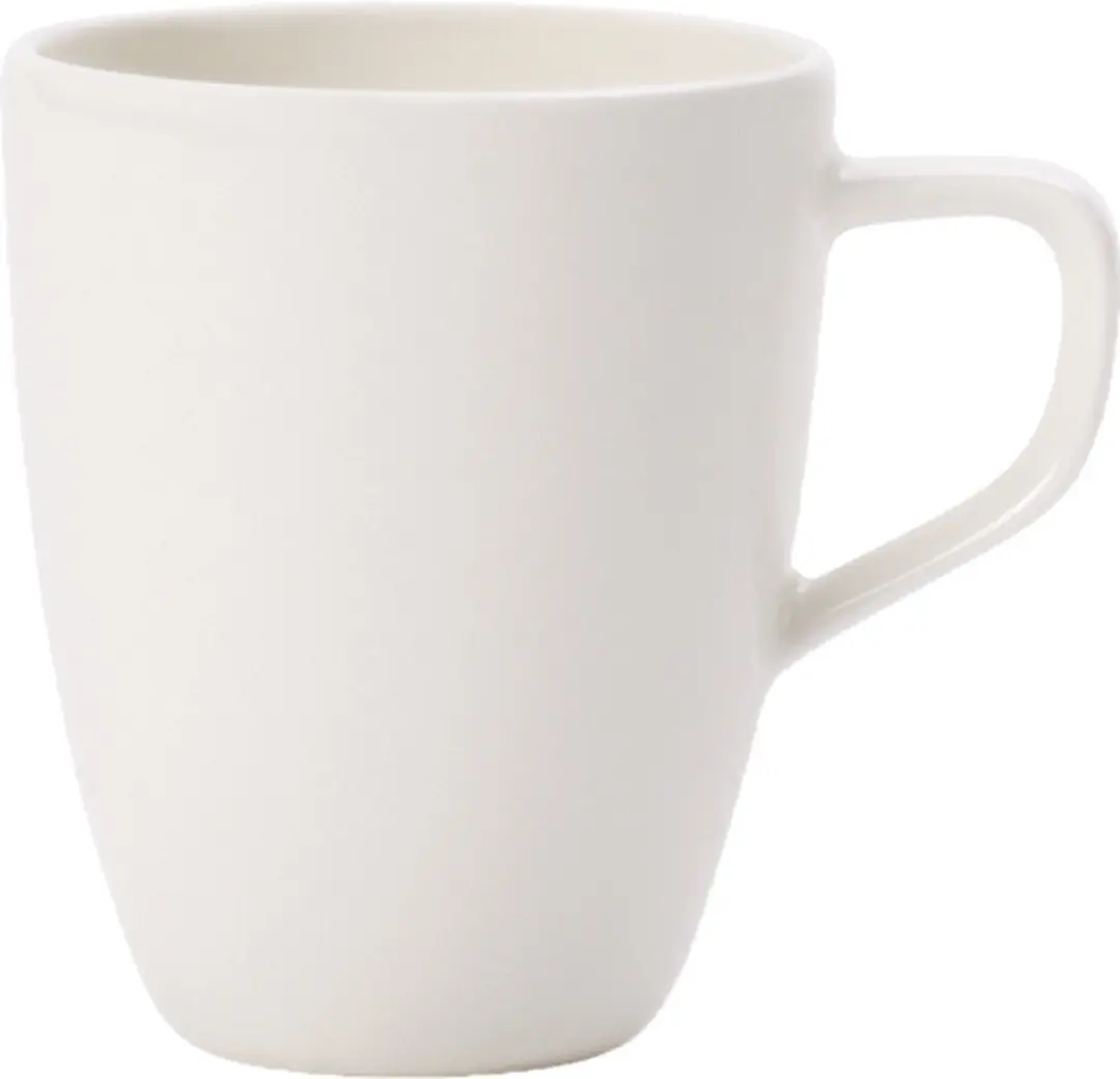 Villeroy & Boch Artesano Original Espresso Kopjes 6x100ml - Wit