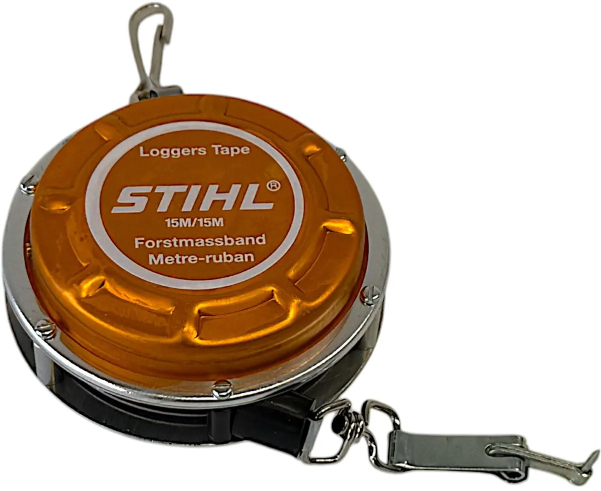 Stihl Bosbouwmeetlint 15m