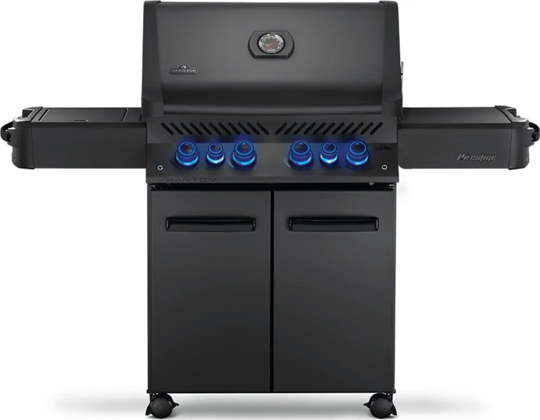 Napoleon Phantom Prestige 500 RSIB Gasbarbecue