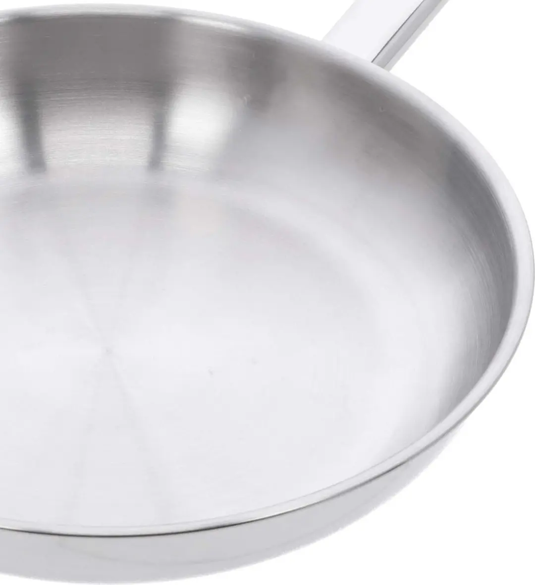 Demeyere Classico 3 RVS Koekenpan 24cm - Inductie