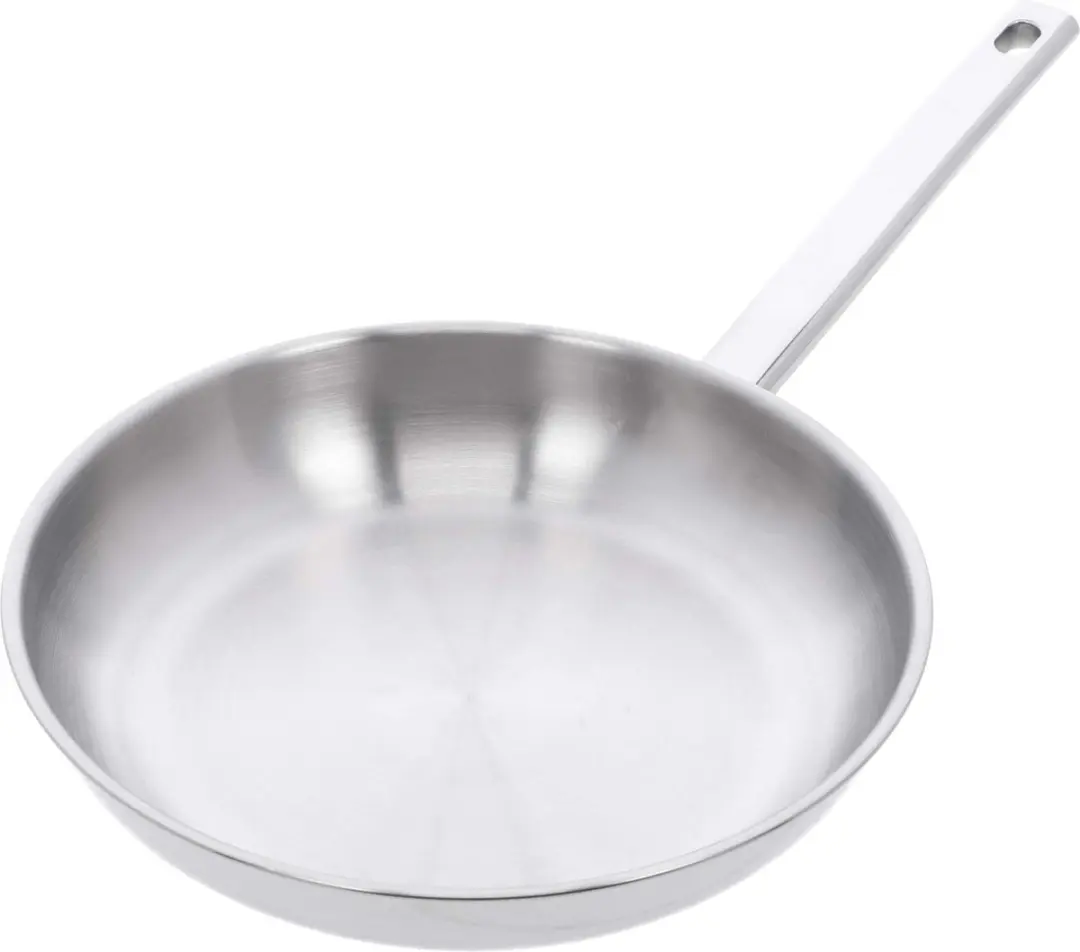 Demeyere Classico 3 RVS Koekenpan 24cm