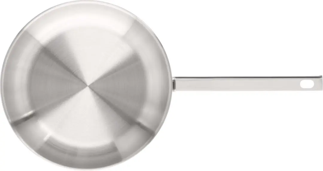Demeyere Classico 3 RVS Koekenpan 24cm - Inductie