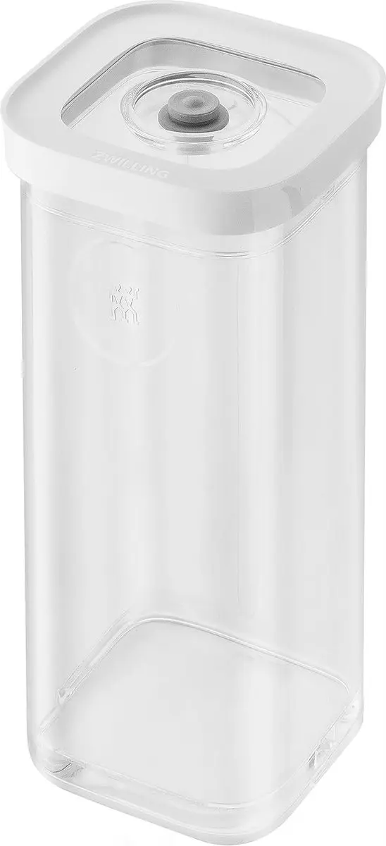 Zwilling Kubusdoos 3S Modulaire Voorraadpot