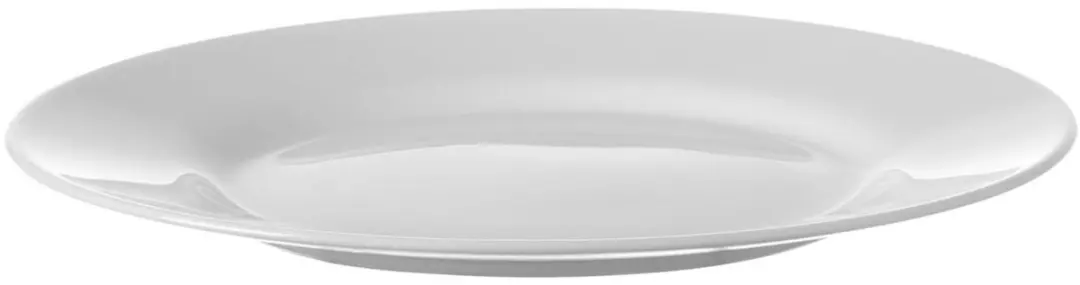 Hendi Serviesset 18-delig - Ø225/245mm - Wit