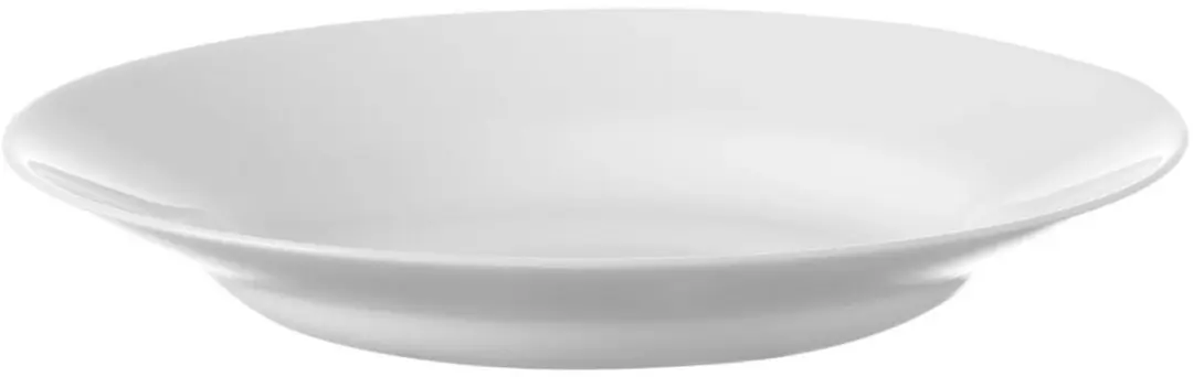 Hendi Serviesset 18-delig - Ø225/245mm - Wit