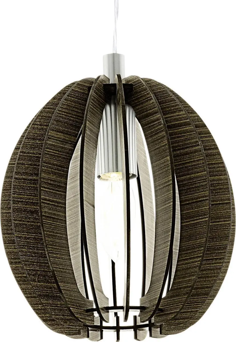 Eglo Cossano Hanglamp 1 Licht