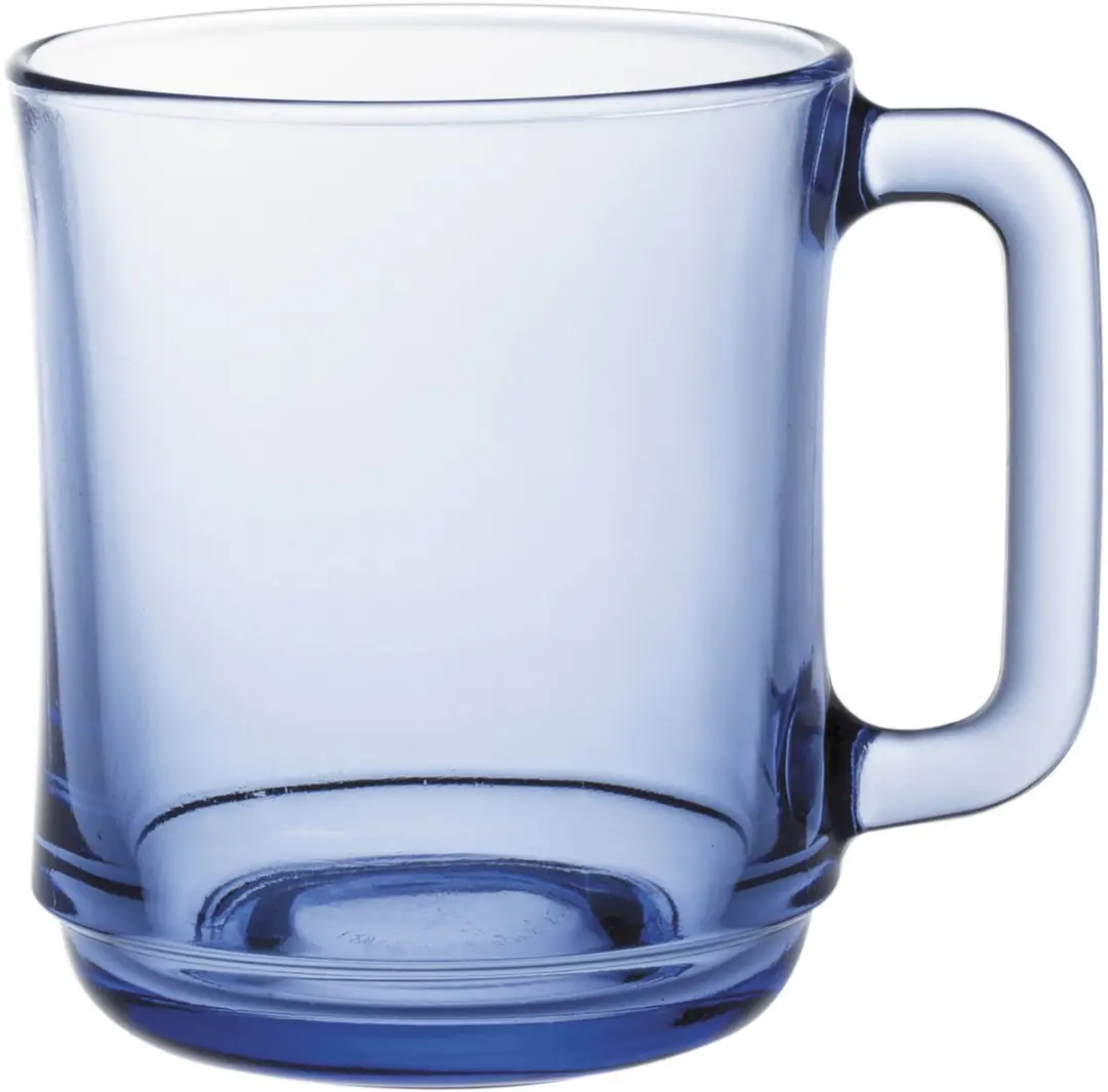 Duralex LYS Serie Blauwe Beker 310ml