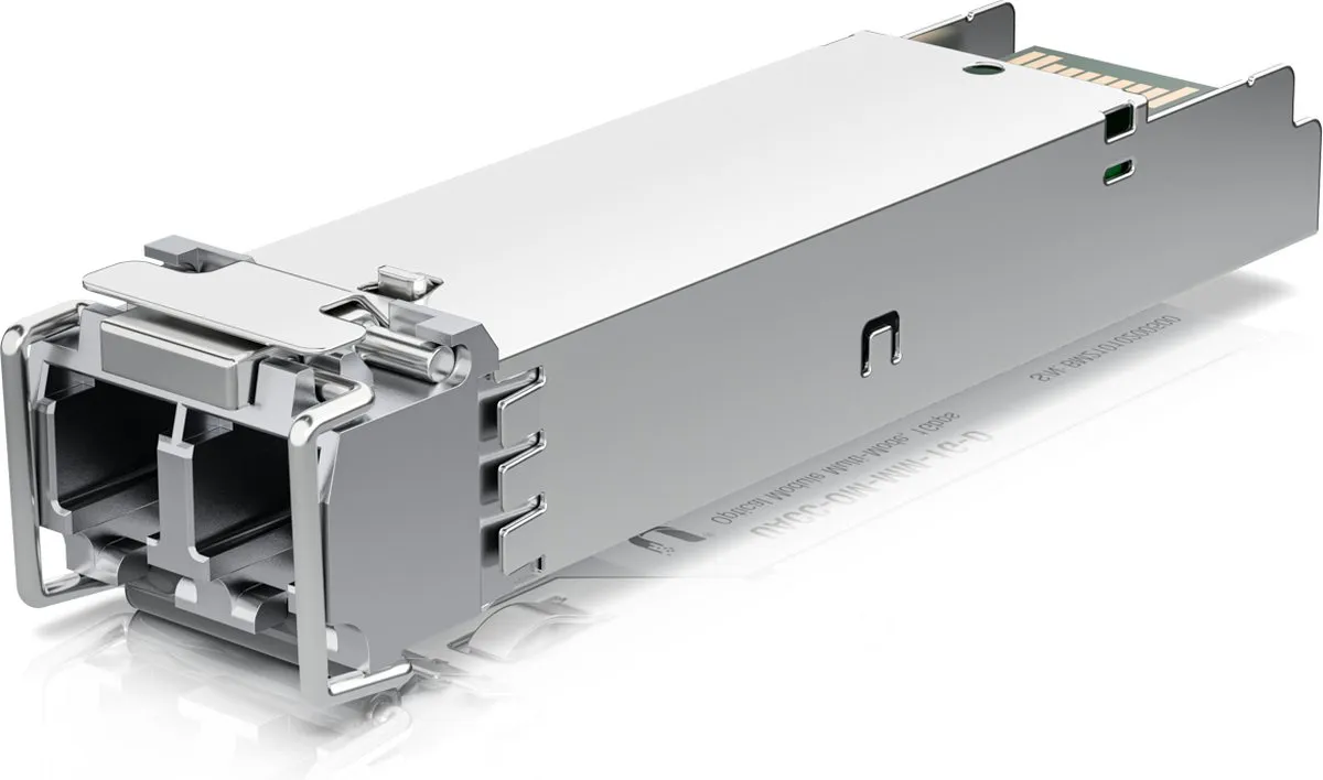 Ubiquiti UACC-OM-MM-1G-D SFP Module