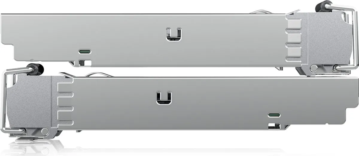 Ubiquiti UACC-OM-MM-1G-D SFP Module - 2 Stuks