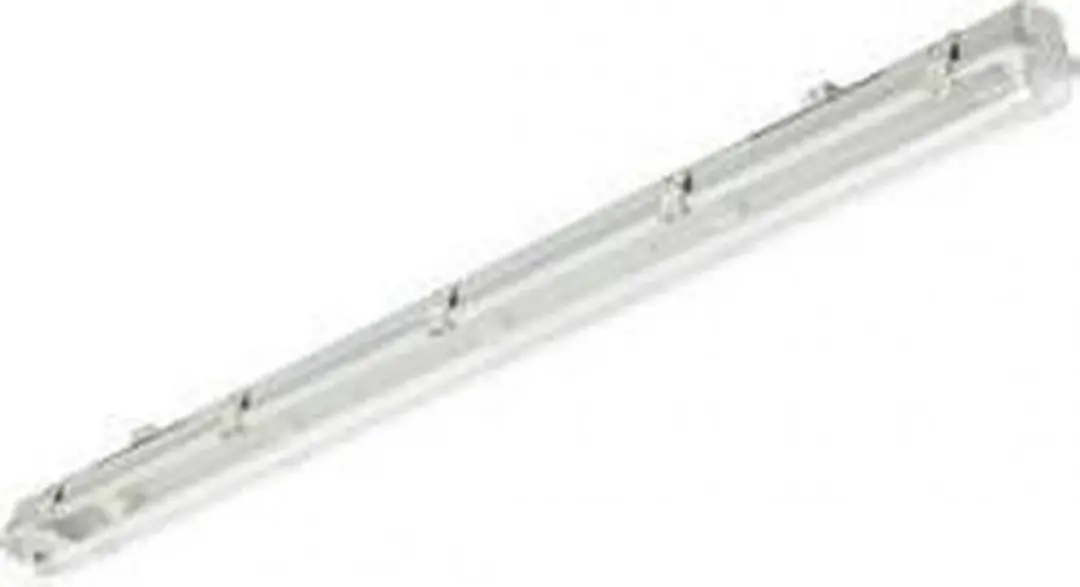 Philips Ledinaire IP65 Armatuur 1500mm - 36W Wit/Grijs