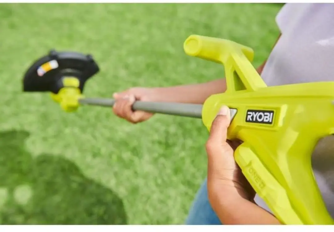 Ryobi RY18LT23A-120 18V ONE+ Accu Grastrimmer Set - 230mm