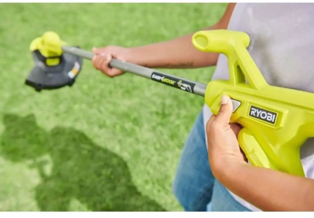 Ryobi RY18LT23A-120 18V ONE+ Accu Grastrimmer Set - 230mm