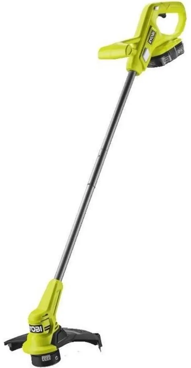 Ryobi RY18LT23A-120 18V ONE+ Accu Grastrimmer Set