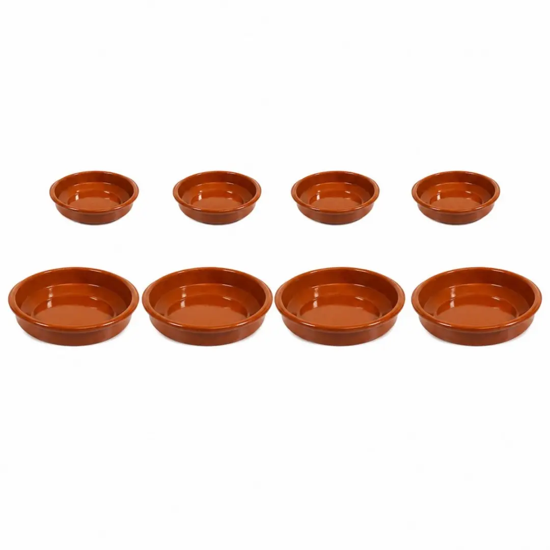 Excellent Houseware Murcia Tapas Schaaltjes