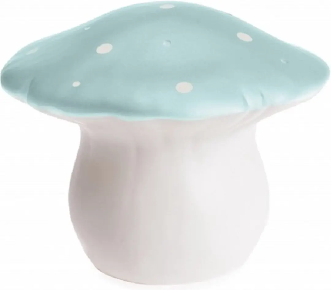 Egmont Toys Heico Lamp Paddenstoel 26x20cm