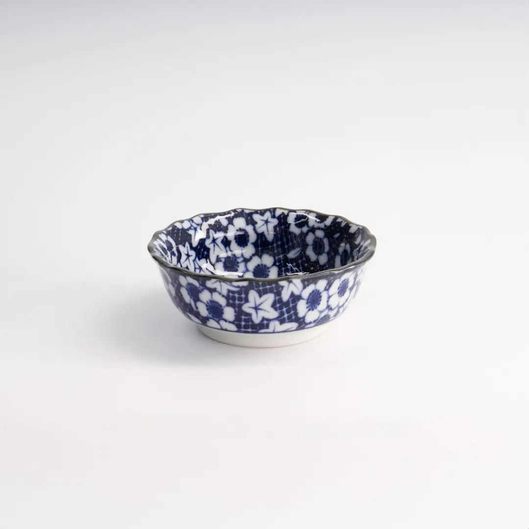 Tokyo Design Studio Nunome Shunjyu Sauce Dish