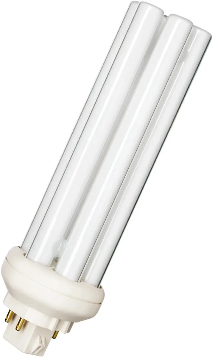 Philips Master PL-T 42W 830 Mat Warm Wit