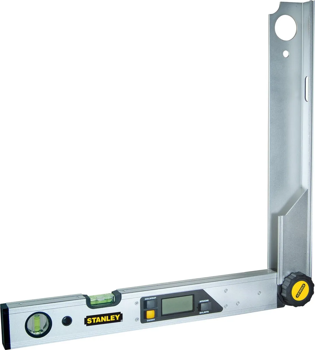 Stanley Digitale Zweihaak 40cm 0-42-087