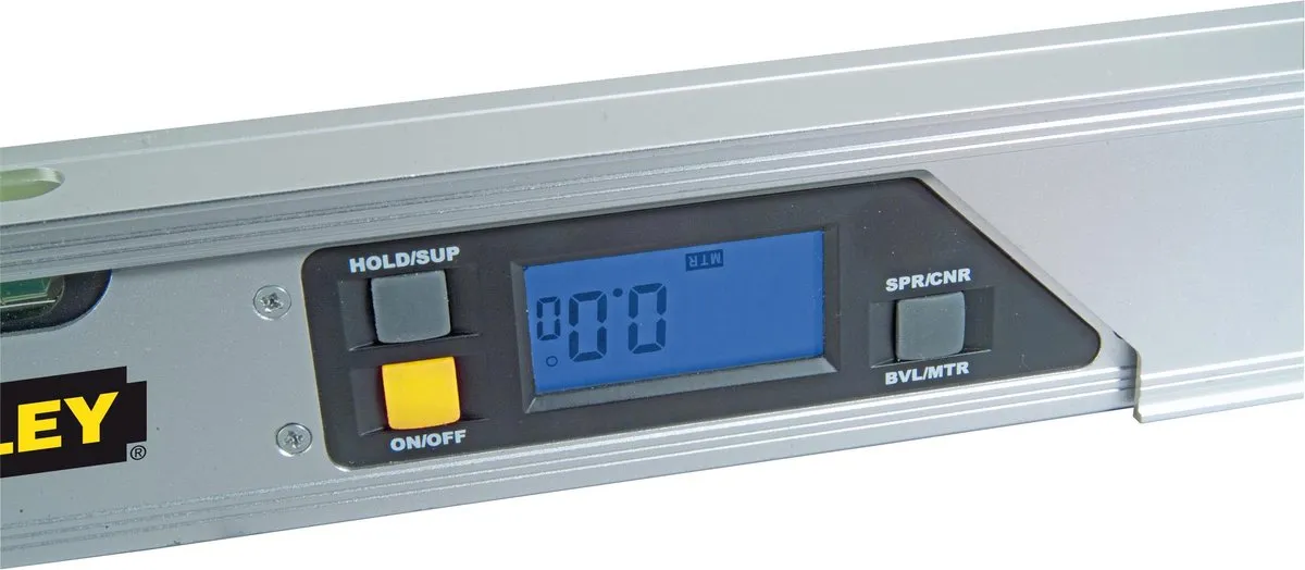 Stanley Digitale Zweihaak 40cm 0-42-087
