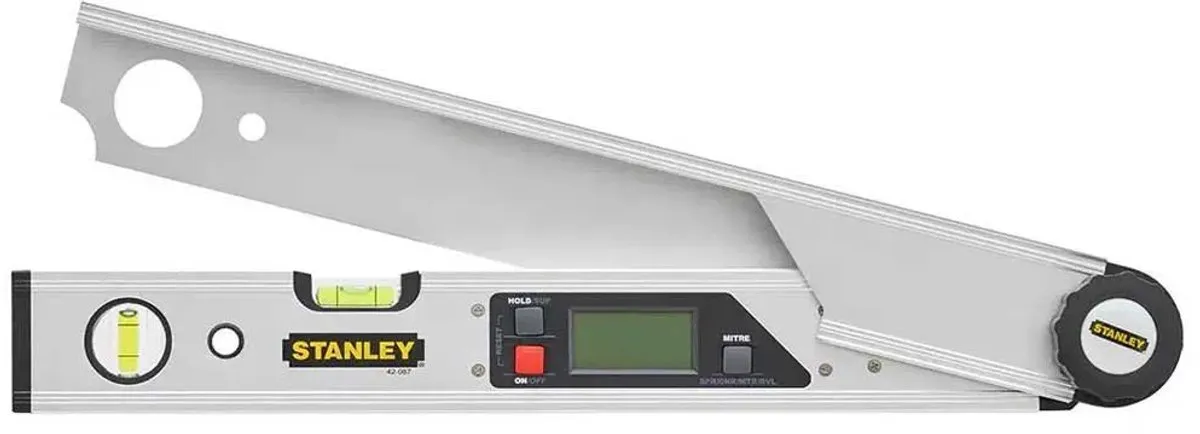 Stanley Digitale Zweihaak 40cm 0-42-087