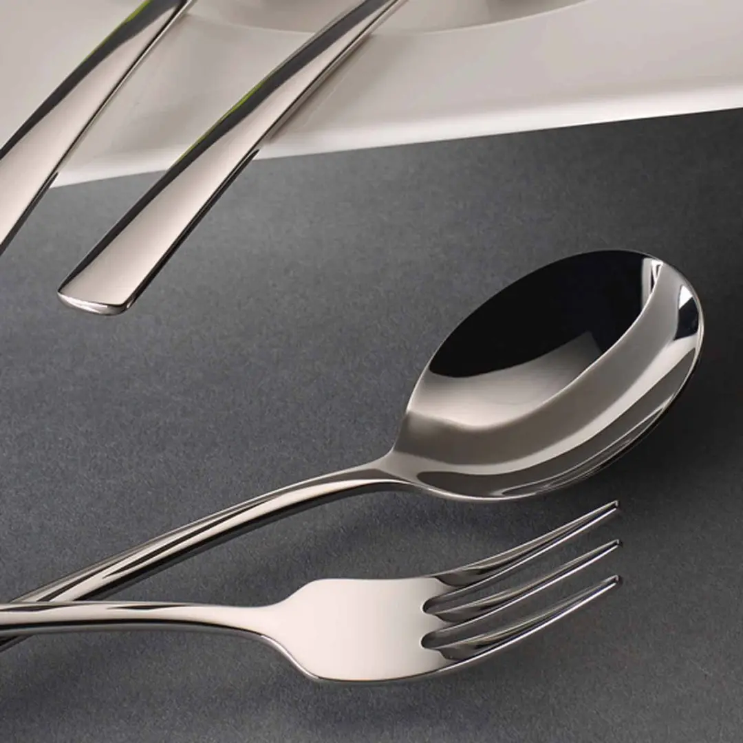Villeroy & Boch Pasta Passion Set - 6-delig - wit-gekleurd