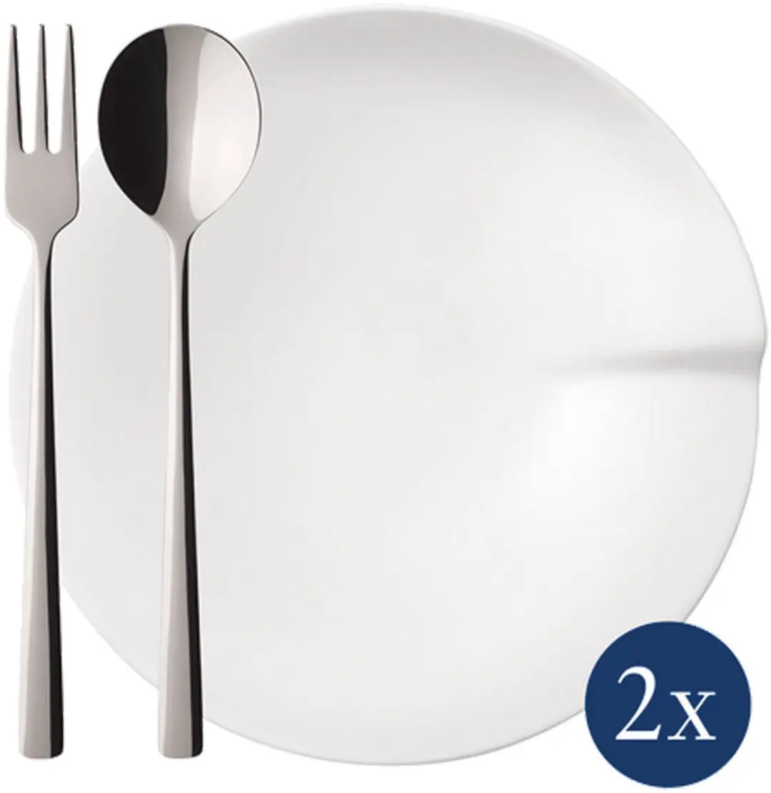 Villeroy & Boch Pasta Passion Set