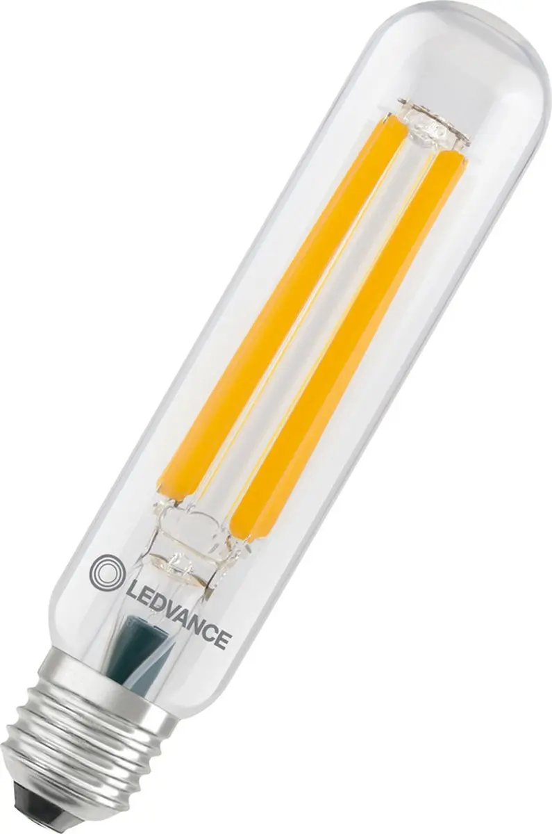 LEDVANCE NAV LED FIL V E27 21W