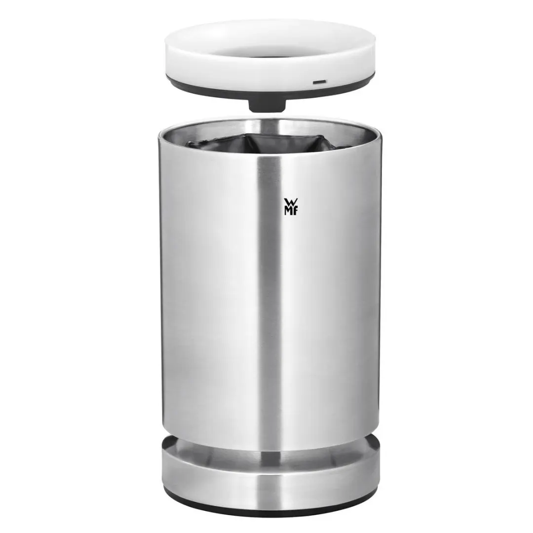 WMF Ambient 0415400011 Wijnkoeler - Zilverkleurig