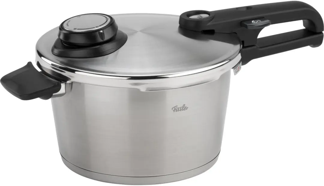 Fissler Vitavit Premium Snelkookpan 4,5L