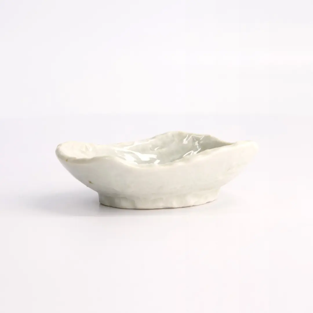 Tokyo Design Studio Mino Craft Sausschaaltje - Wit - 60ml